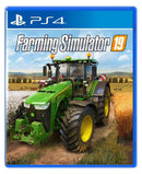 Farming Simulator 19 Mídia Digital ps4