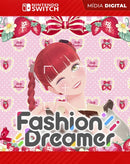 Fashion Dreamer – Nintendo Switch – Mídia Digital
