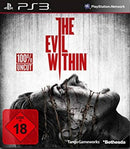 The Evil Within Ps3 Mídia Digital
