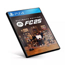 EA Sports Fc 25 Fifa 25 Ultimate - Ps4 Mídia Digital