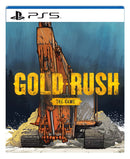 FEBRE DO OURO (Gold Rush: The Game) Ps5 Mídia Digital
