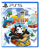 Felix the Cat Ps5 Mídia Digital