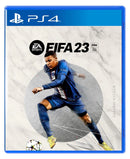 FIFA 23 - Ps4 Mídia Digital