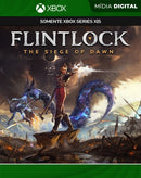 Flintlock: The Siege of Dawn – Xbox Series XS – Mídia Digital