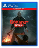 Friday the 13th The Game  Mídia Digital ps4