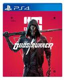 GHOSTRUNNER Mídia Digital ps4