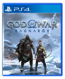 God of War Ragnarök - Ps4 Mídia Digital