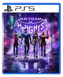GOTHAM KNIGHTS  Ps5 Mídia Digital