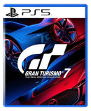 GRAN TURISMO 7 Ps5 Mídia Digital