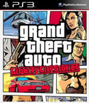 Grand theft auto GTA Liberty City Stories (Clássico Ps2)  Ps3 Mídia Digital