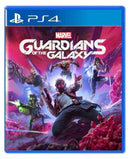 Guardiões da Galáxia da Marvel Mídia Digital  ps4