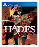HADES Mídia Digital ps4