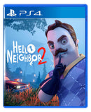 HELLO NEIGHBOR 2  Mídia Digital ps4