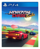 HORIZON CHASE TURBO Mídia Digital ps4