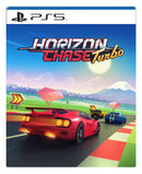HORIZON CHASE TURBO Ps5 Mídia Digital