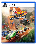 HOT WHEELS UNLEASHED 2 - Turbocharged  Ps5 Mídia Digital