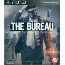 The Bureau Xcom Declassified   Ps3 Mídia Digital