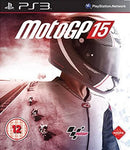MotoGp 15 Ps3 Mídia Digital
