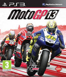 MotoGP 13 Ps3 Mídia Digital