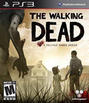 The Walking Dead Season One Telltale Game Ps3 Mídia Digital