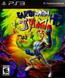Earthworm Jim HD  Ps3 Mídia Digital