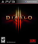 Diablo III Ps3 Mídia Digital