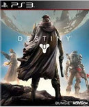 Destiny Ps3 Mídia Digital
