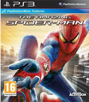 The Amazing Spider Man 1 - Homem Aranha 1  Ps3 Mídia Digital