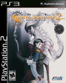 Shin Megami Tensei Digital Devil Saga 2 Ps3 (clássico Ps2)  Ps3 Mídia Digital