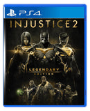 Injustice 2 Legendary Edition Mídia Digital ps4 (4 por 79)