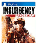 INSURGENCY: SANDSTORM Mídia Digital ps4