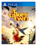 IT TAKES TWO Mídia Digital ps4