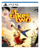 IT TAKES TWO Ps5 Mídia Digital (4 por 79)