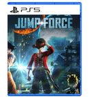 JUMP FORCE PS5 Mídia Digital