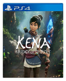 KENA: BRIDGE OF SPIRITS Mídia Digital ps4
