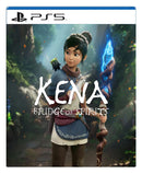 KENA: BRIDGE OF SPIRITS Ps5 Mídia Digital