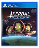 Kerbal Space Program Enhanced Edition Mídia Digital ps4