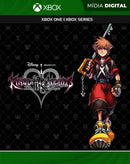 KINGDOM HEARTS HD 2.8 Final Chapter Prologue – Xbox One / XS – Mídia Digital
