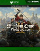Kingdom Come: Deliverance II – Xbox Series XS – Mídia Digital
