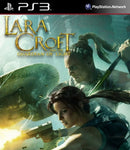 Lara Croft And The Guardian Of Light Ps3 Mídia Digital