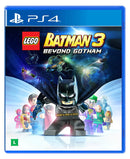 Lego Batman 3: Além De Gotham  Mídia Digital ps4