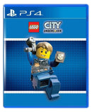LEGO CITY Undercover  Mídia Digital ps4