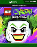 LEGO NINJAGO O Filme: Video Game – Xbox One / XS – Mídia Digital (cópia)
