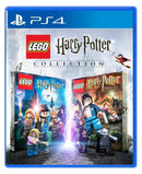 LEGO Harry Potter Collection  Mídia Digital ps4