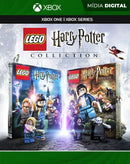 LEGO Harry Potter Collection – Xbox One / XS – Mídia Digital