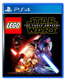 LEGO Star Wars: The Force Awakens Mídia Digital ps4