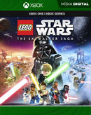Star Wars Outlaws – Xbox Series XS – Mídia Digital