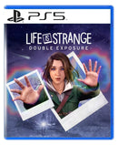 Life is Strange Double Exposure  Ps5 Mídia Digital