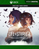 Life is Strange Remastered Collection – Xbox One / XS – Mídia Digital