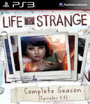 Life is Strange Temporada 1 Completa  Ps3 Mídia Digital